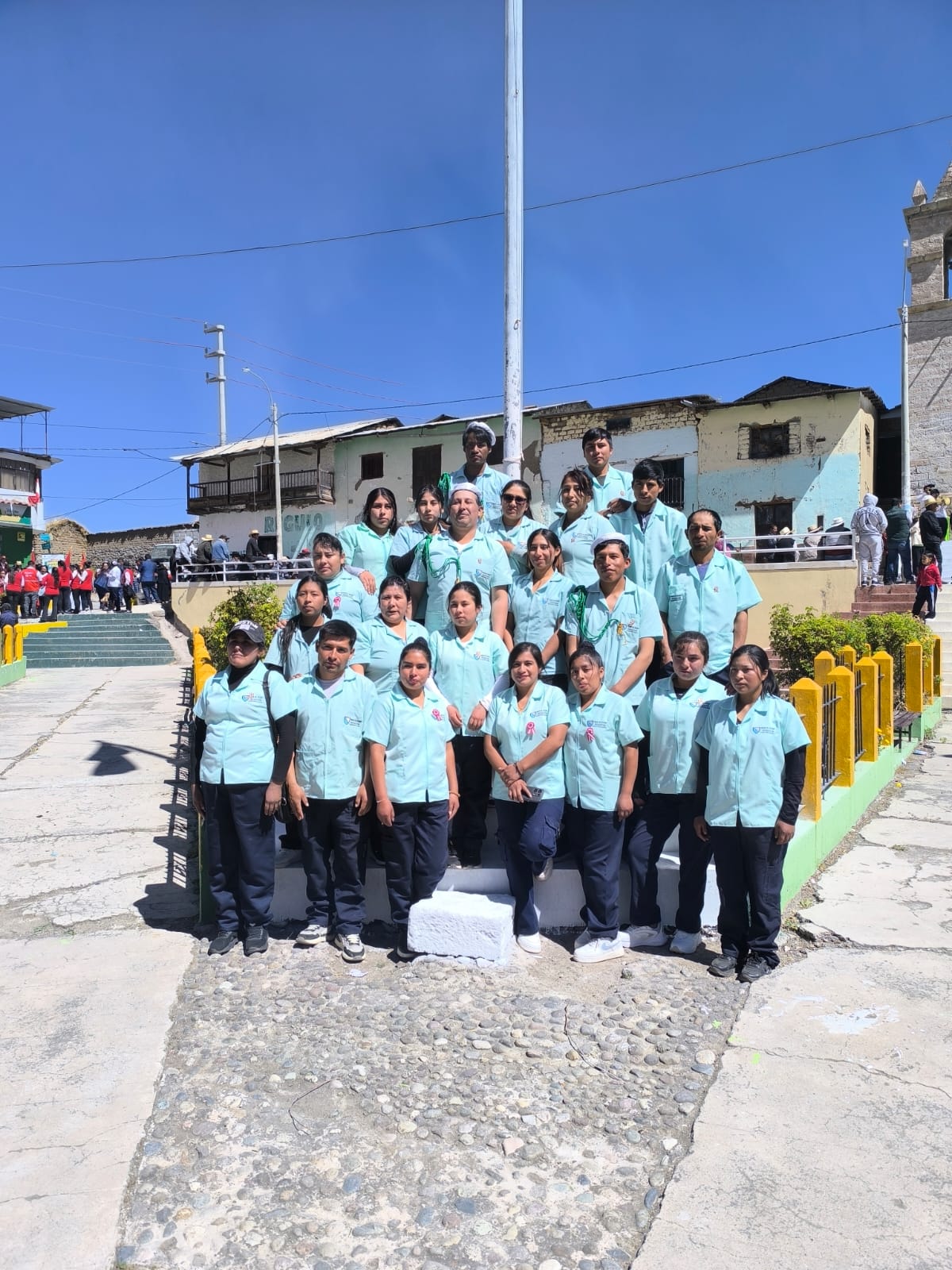 PROGRAMA DE PRODUCCION AGROPECUARIA